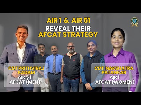 Colonel's Defence Academy Pune Video 1