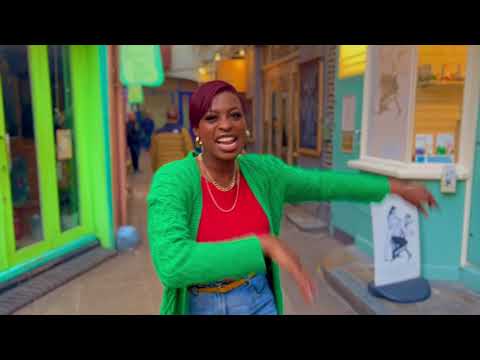 Naffymar x TBabz - Original Joy (Viral Video)