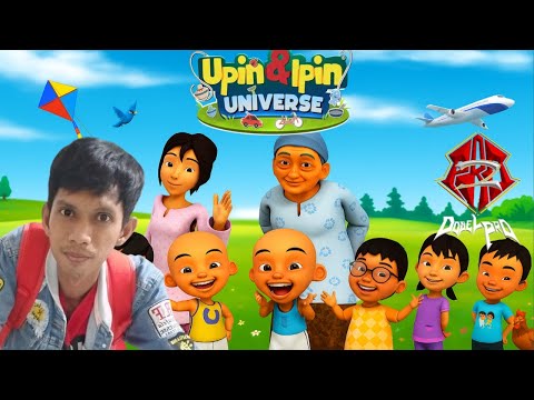 UPIN IPIN UNIVERSE 169