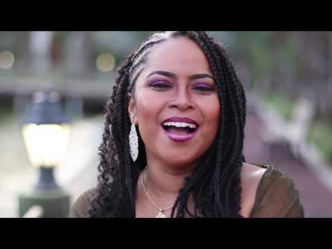 K'ribe Ta pabo e ta Ft Yumarya (OFFICIAL VIDEO)