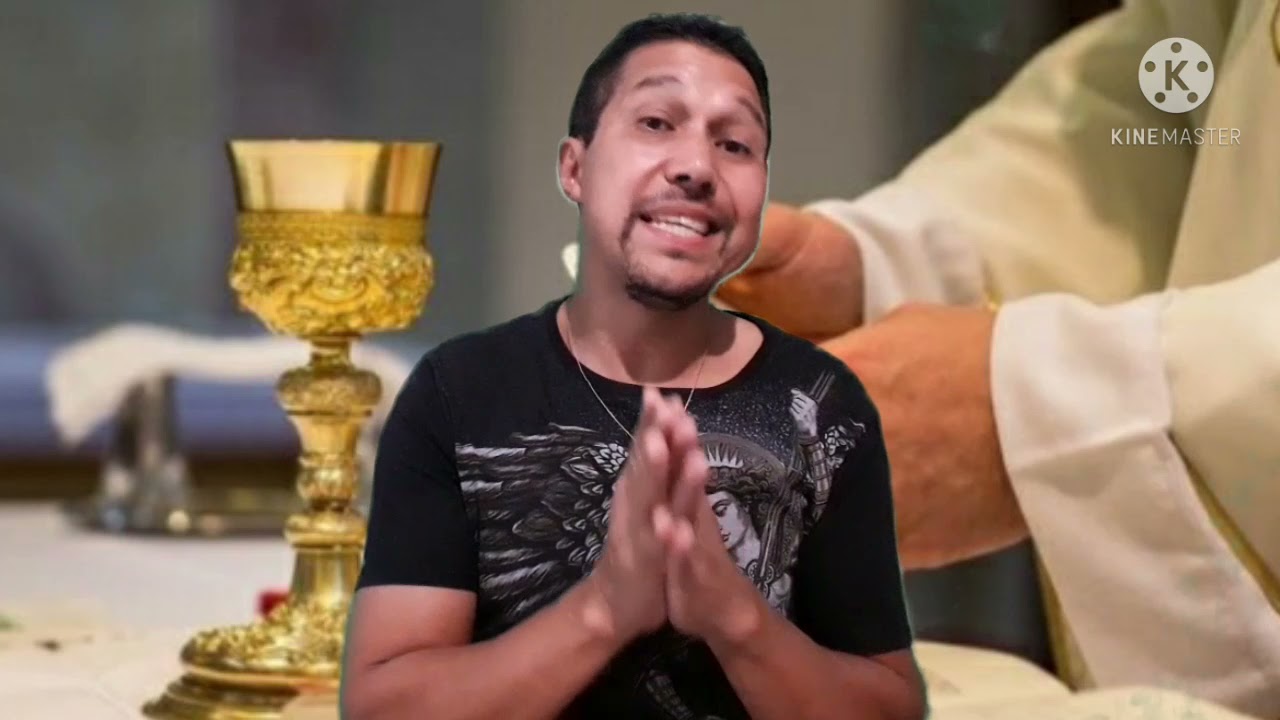 ORIENTAÇÃO PARA COMENTARISTA DA MISSA