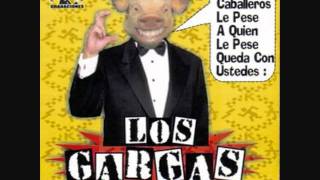 Los Gargas - Mundo Enfermo