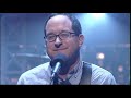 TV Live: The Hold Steady - "The Weekenders" (Letterman 2010)