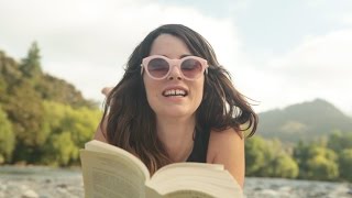 Lucy Peach - 'Be So Good'