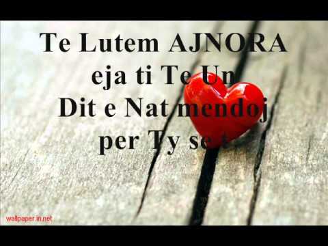 Basri Maloku - Ajnora