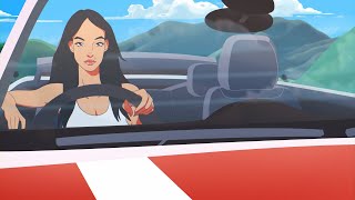 Count The Stars song artwork