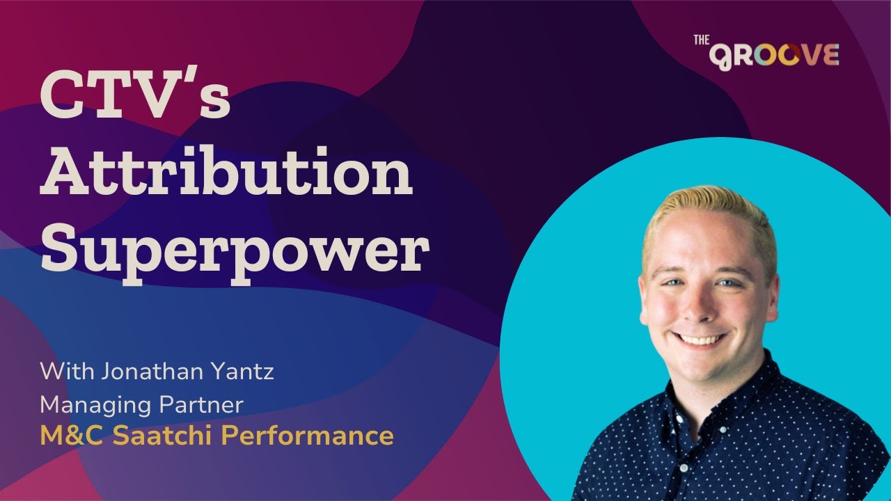 Why CTV Deserves A Spot In Your Marketing Mix - YouTube