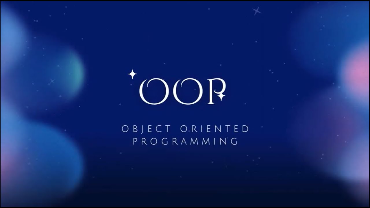 OOP - 2024 Final Exam Upsolve