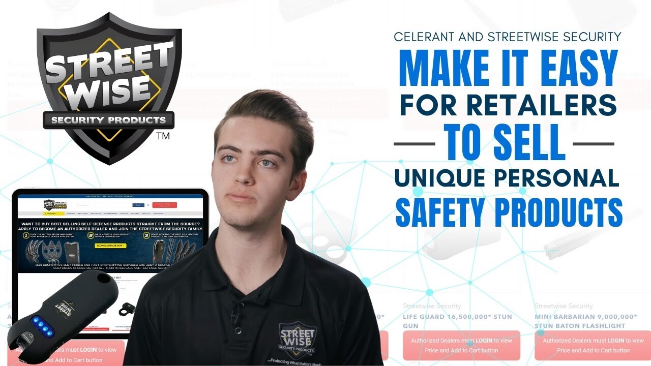 Orion Wholesale and Celerant Open Drop Shipping for FFL Dealers Nationwide (Review)
