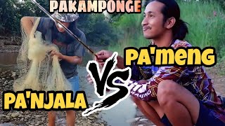 Download lagu PA'JALA VS PA'MENG BIKIN VIDEO| VIDEO LUCU BUGIS | PAKAMPONGE COMEDI mp3