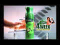 Dabur Vatika Hair Oil Hairfall Challenge TVC