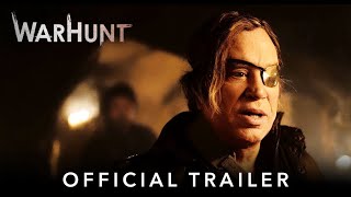 Official International Trailer