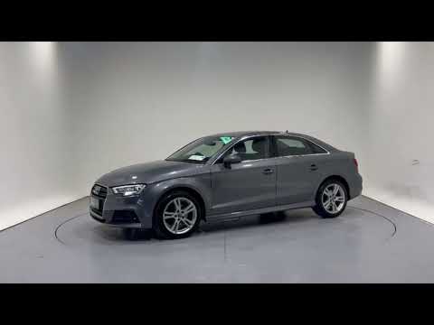 Audi A3 LIMOUSINE SAL 1.0 TFSI 116HP SE 4DR 30 - Image 2