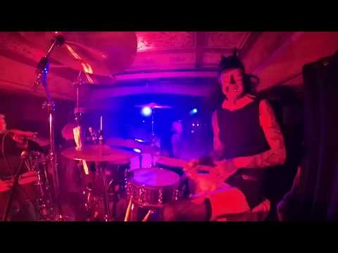 Combichrist / Joe Letz CAM - LIVE - New Orleans, Louisiana - 6/21/2018 (Complete Concert)