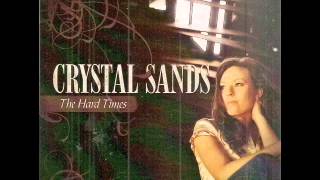 Crystal Sands ~  Nashville TN