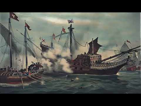 Battle of Preveza