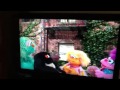Sesame Street Find The Habitat Penguin