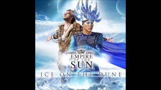 Empire Of The Sun - Disarm (Lyrics) (Ice On The Dune 2013)