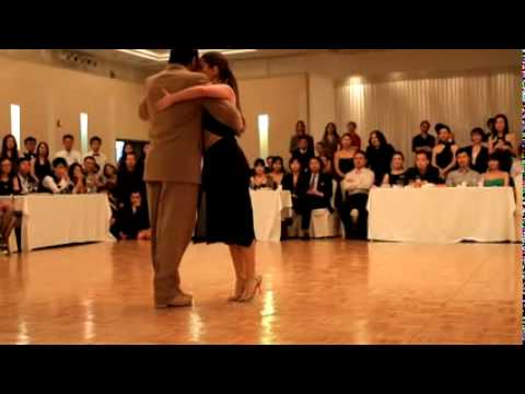 Francisco Forquera y Carolina Bonaventura 2010 Grand 01