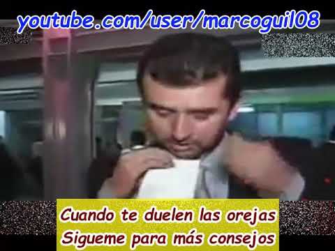 Mascarilla sin dolor de orejas....