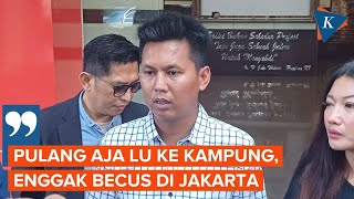 Download lagu [FULL] Cerita Sopir Taksi Online Dipukul Polisi mp3