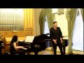 Андрей Школдыченко - Тоска возврата (романс на стихи И. Анненского, композитор ...