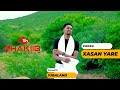 XASAN YARE DHAANTO CUSUB JUBALAND 2024