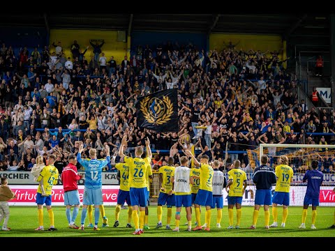 📺 // Samenvatting SP 05: SK Beveren - SL16 FC 🟡🔵 #wearebeveren