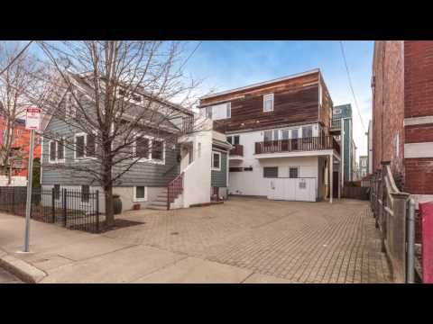 182 Elm Street, Unit 2, Cambridge MA -  Sandrine Deschaux - Tel 857-204-9872