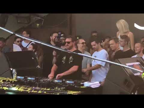 SOLOMUN closing - Sonus festival 2018