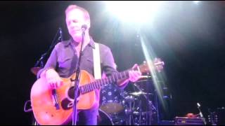 The Barefoot Boys of Box Canyon (featuring Kiefer Sutherland) - All She Wrote