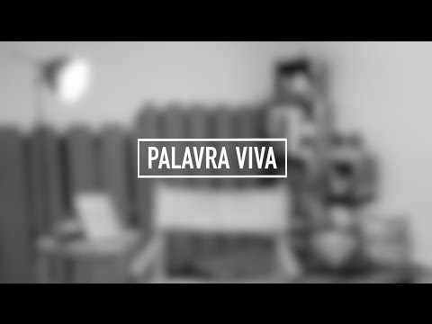 Palavra Viva  | Devocional