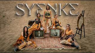LELEK X Go_A X Nazar&Qobzar - SYENKE (Official Music Video) LELEK X Go_A X Nazar&Qobzar - SYENKE (Official Music Video)