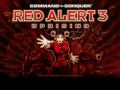Red Alert 3 Uprising music - Main theme 