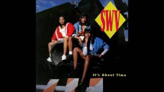 SWV - That&#39;s What I Need (Chopped &amp; Screwed) [Request]