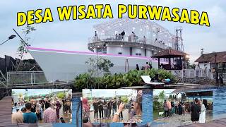 Download lagu Dari Berbagai Penjuru Daerah datang ke Wisata Purwasaba mp3 Download lagu Dari Berbagai Penjuru Daerah datang ke Wisata Purwasaba mp3