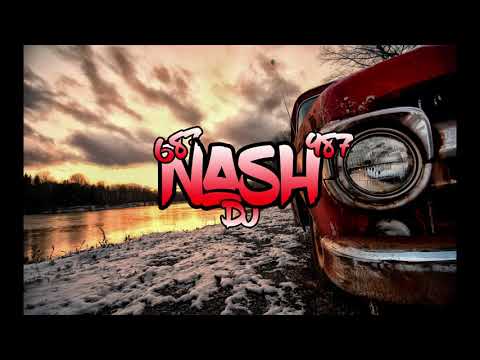 ZINNIA x DJ NASH -OVERLOAD (KOMPA REMIX 2k19)