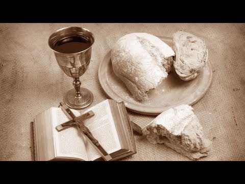 Я слышала, как Господь сказал: «Войдите в свою власть»