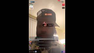 Download lagu Pastor P has a question for Brandy on Bigo mp3