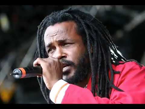 Andrew Tosh - Sings Peter Tosh (Official Full Album)