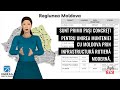Autostrada A7 Moldova Muntenia Constructia Incepe In 2022 Cu Tronsonul Ploiesti Buzau