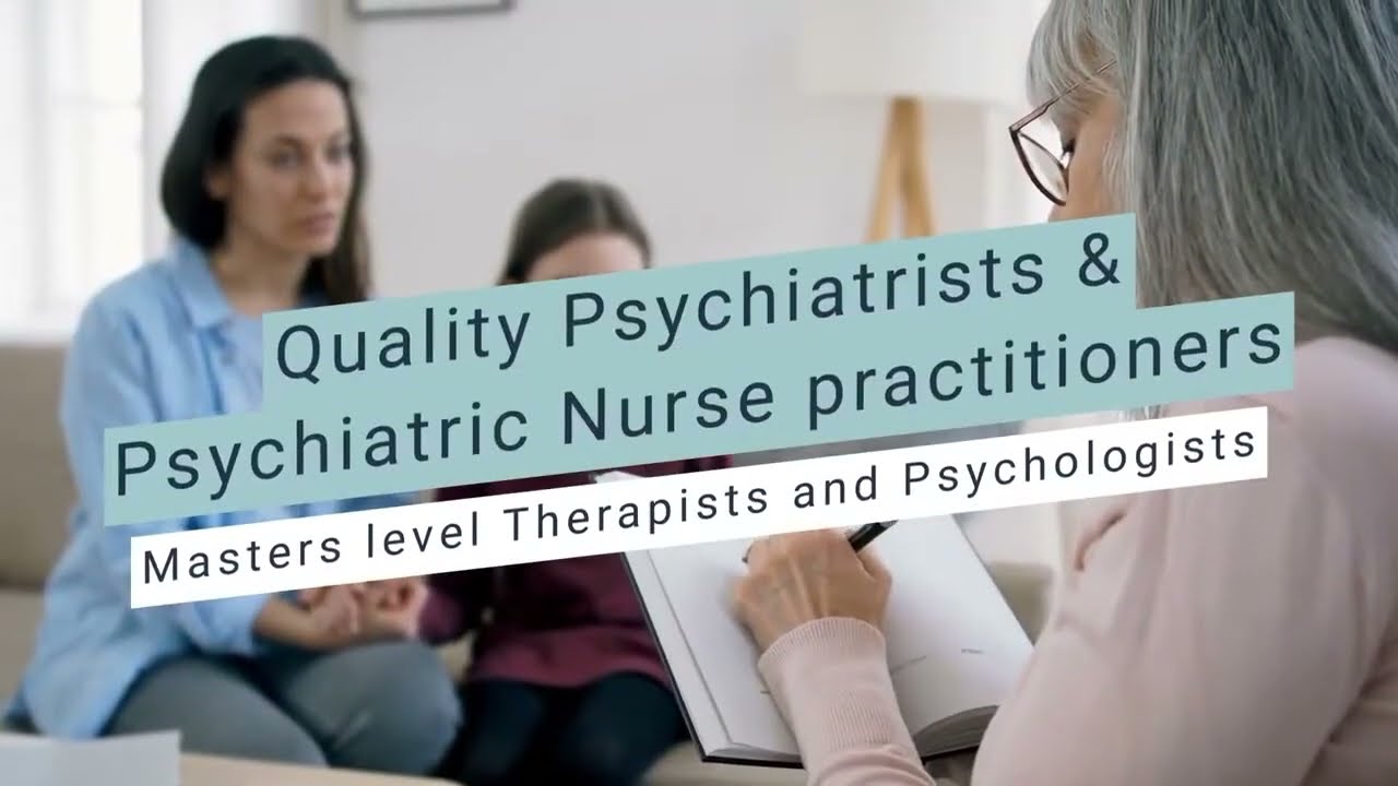 Introduction to Integrated Psychiatric Consultants
