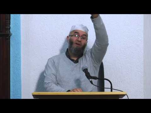 Koncepti Kur'anor i devotshmerisë - Hoxhë Ekrem Avdiu