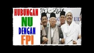 Download lagu HABIB RIZIEQ MENJELASKAN KEDEKATAN NYA DENGAN NU mp3