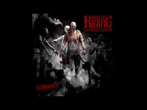 Mozek Krang - Dangerous (feat. Lord Lhus) (prod. Sick Mortem)