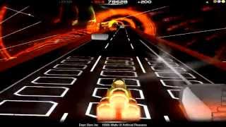 [Audiosurf] Dope Stars inc: 10000 Watts of Artificial Pleasures - Ironmode mono pro