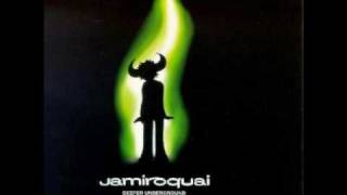 Jamiroquai-Deeper Underground
