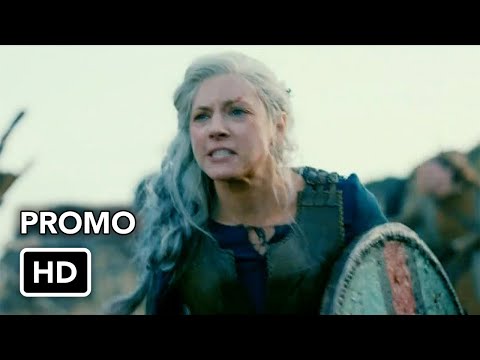 Vikings 6x04 Promo "All the Prisoners" (HD) Season 6 Episode 4 Promo