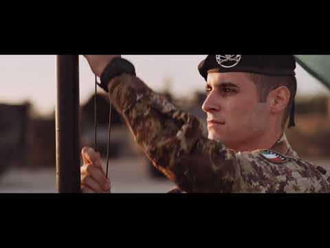Verso il #4Novembre Giorno dell’Unità Nazionale e Giornata delle Forze Armate 120'' in 4K