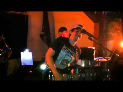 Straight Whiskey @ The Last Chance Saloon